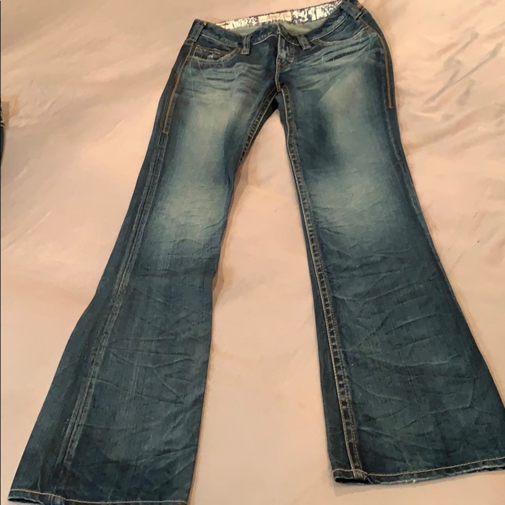 1921 Designer Jeans
